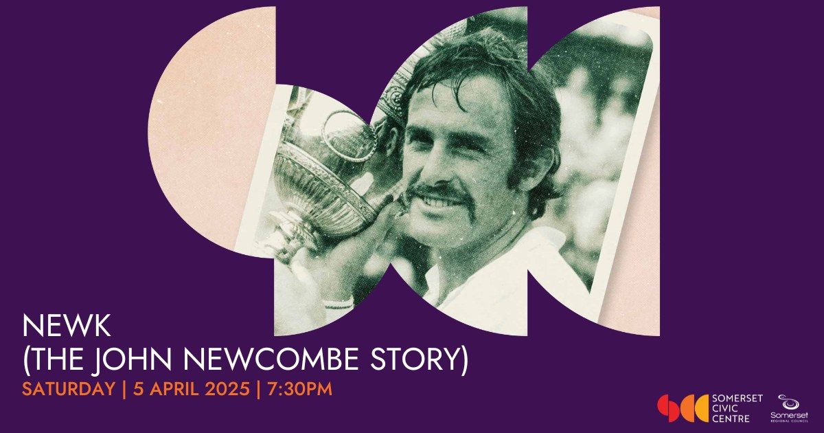 NEWK (THE JOHN NEWCOMBE STORY) 