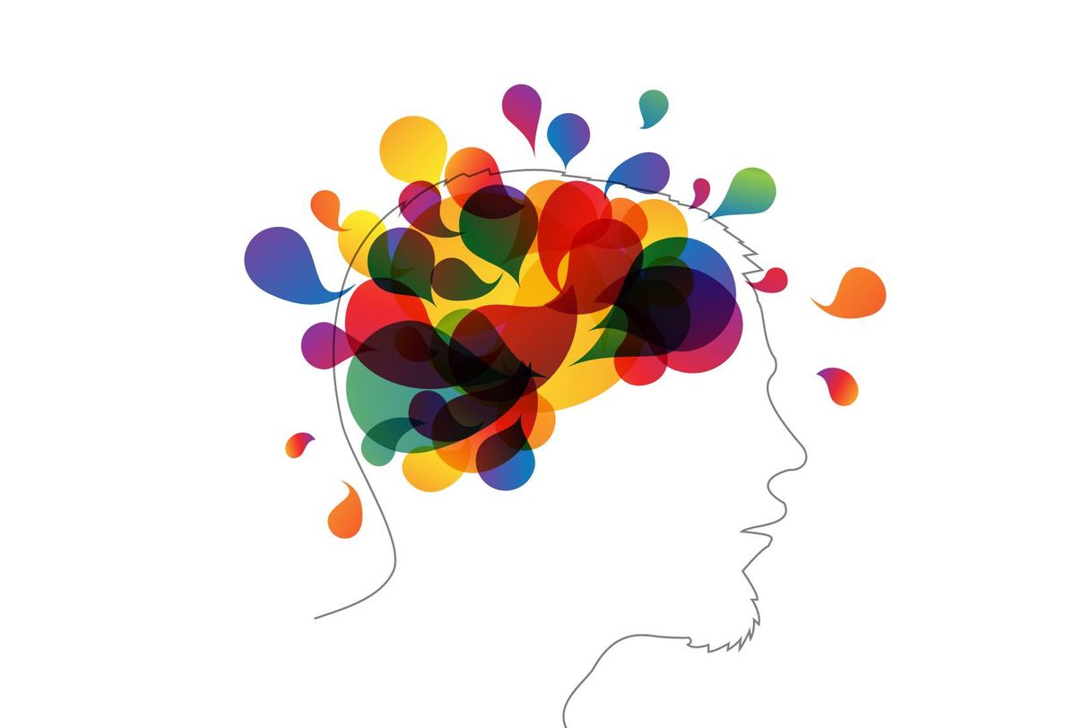 Brain Boost: Nurturing Cognitive Wellness Workshop