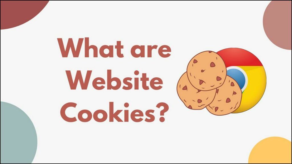 CRC: Cookies and Trackers