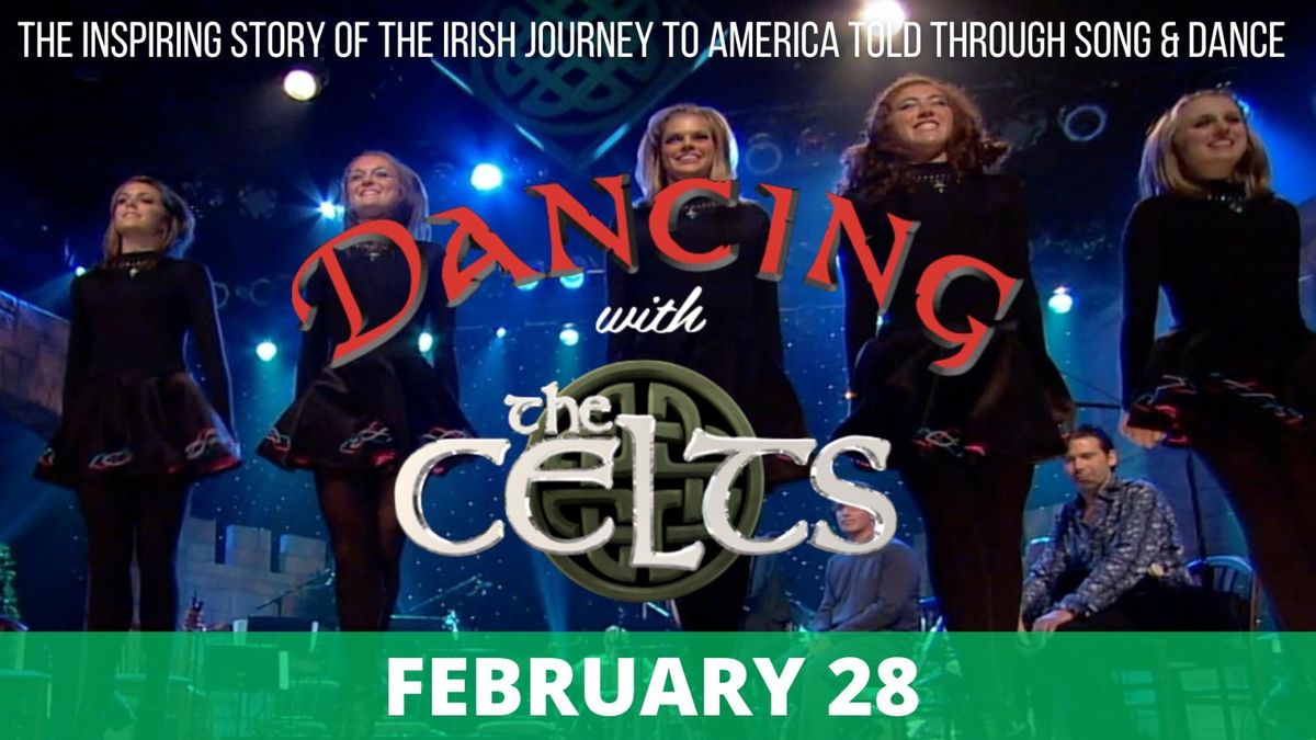 Dancing With The Celts