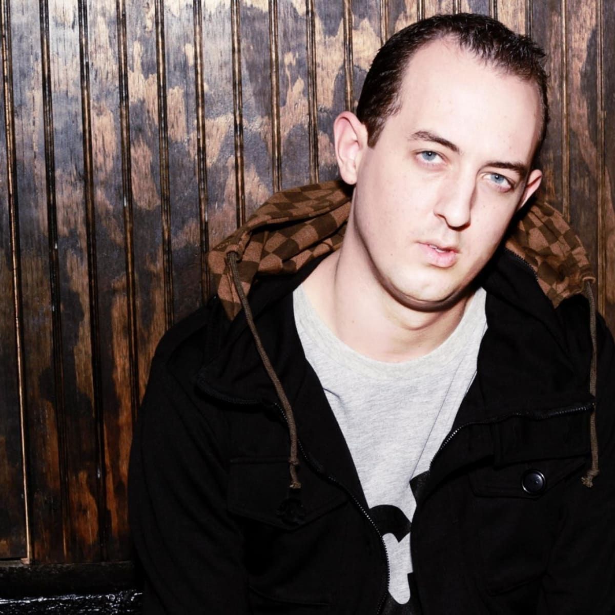 Wolfgang Gartner