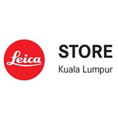 Leica Store Kuala Lumpur