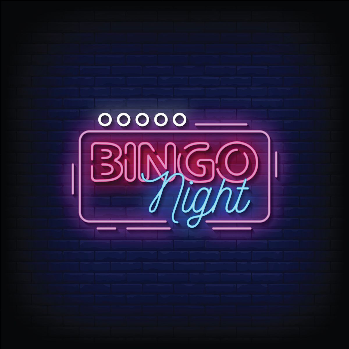 Music Bingo Night at Market Salamander Grille