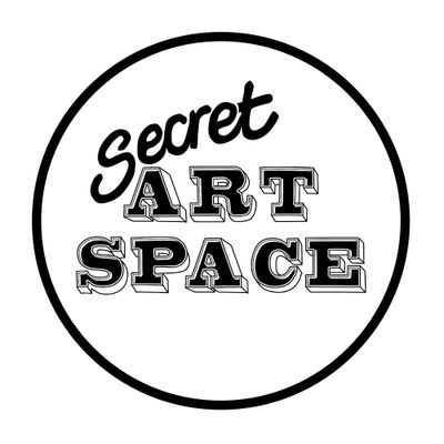 Secret Art Space SE1