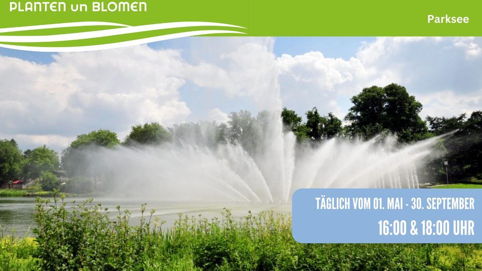 Wasserspiele [Parksee]