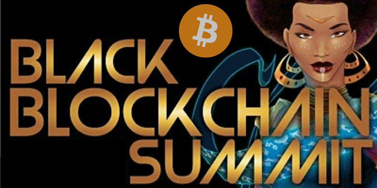 The Black Blockchain Summit