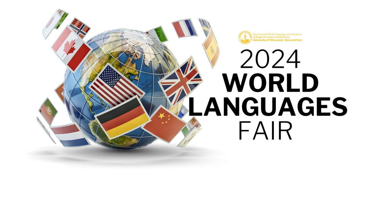 World Languages Fair