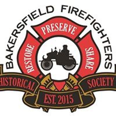 Bakersfield Firefighter's Historical Society