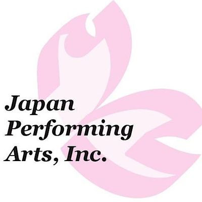 Japan Performing Arts, Inc.