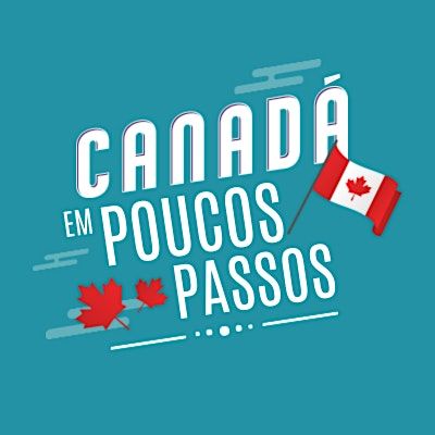 Canad\u00e1 em Poucos Passos