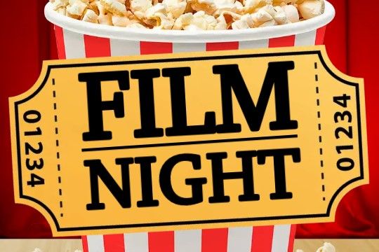 Film Night @ Criftins Parish Hall