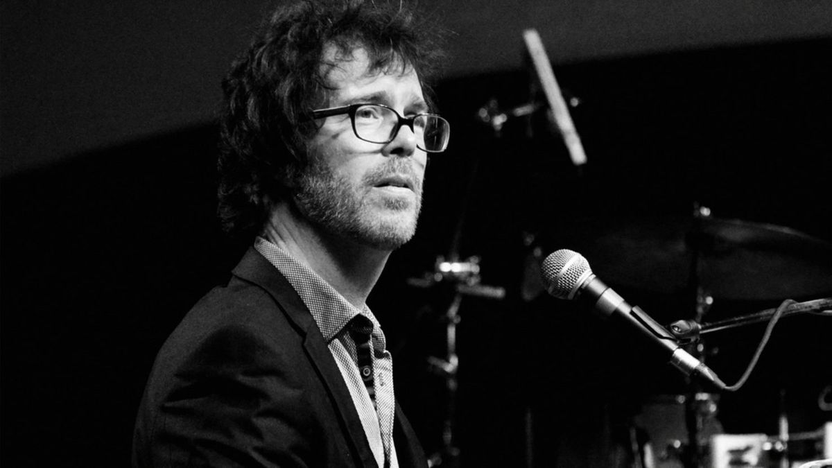 Ben Folds at Holland Performing Arts Center