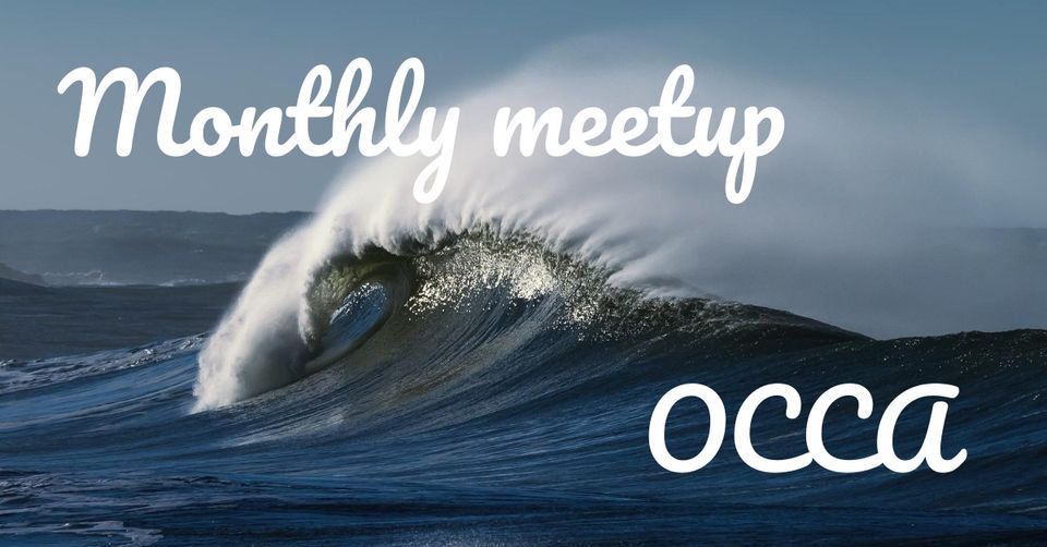Monthly Meetup - Copenhagen