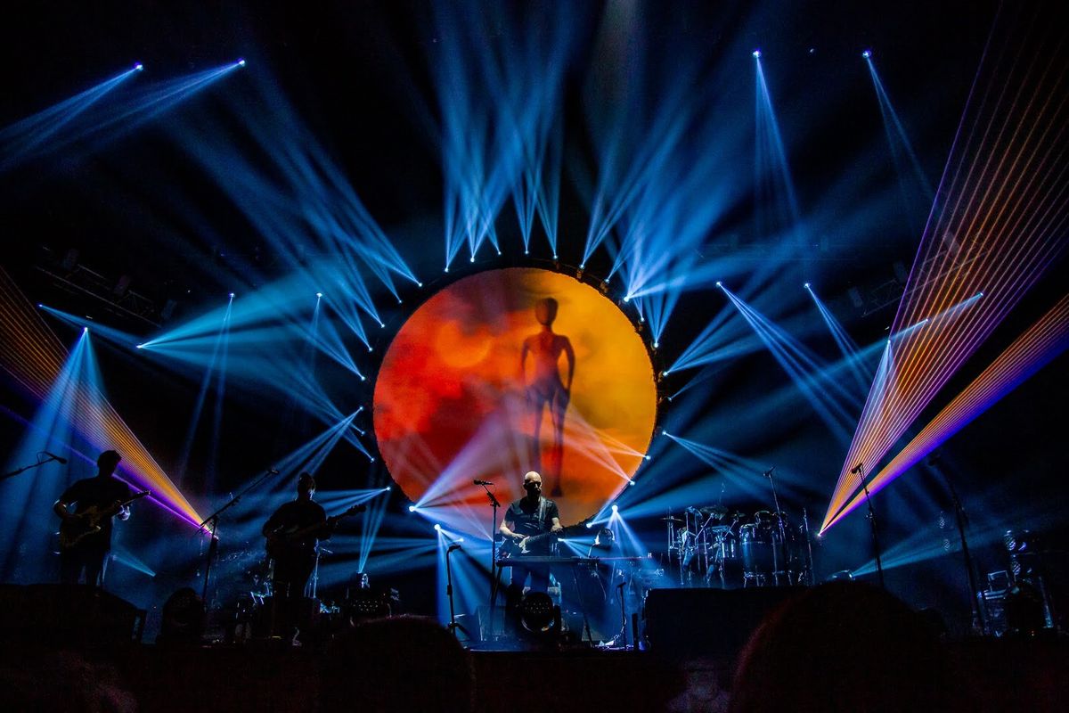 Brit Floyd: Wish You Were Here 