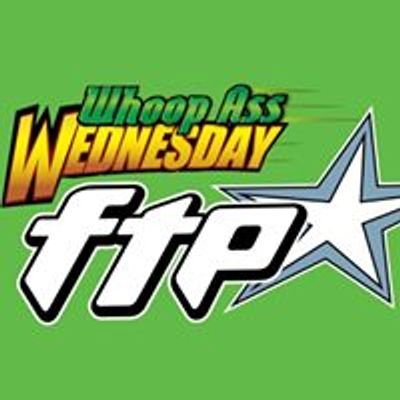 WhoopAss Wednesdays - Perth Motorplex