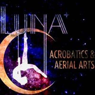 Luna Acrobatics And Aerial Arts