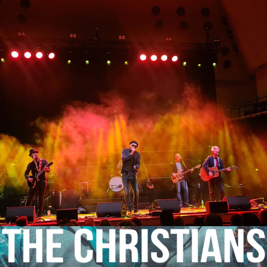 The Christians