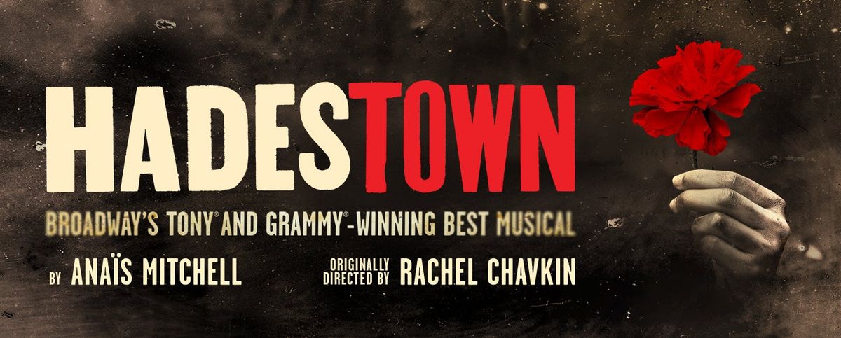 Hadestown - Findlay