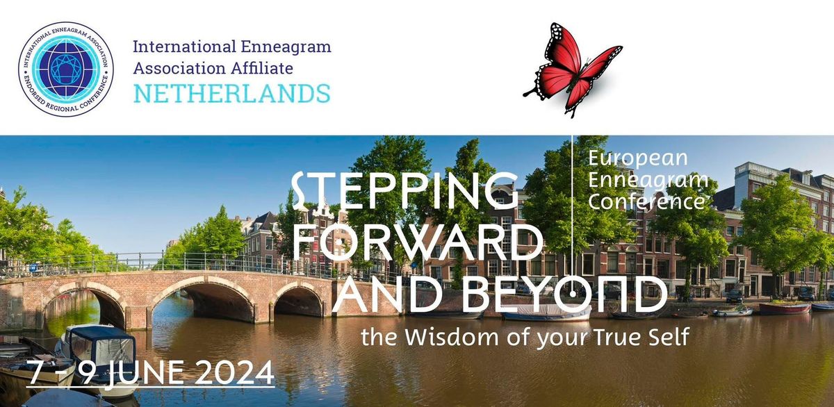 IEA Conference 2024 Amsterdam 