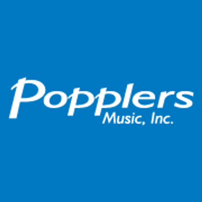 Popplers Music