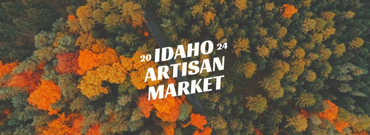 Idaho Artisan Market 