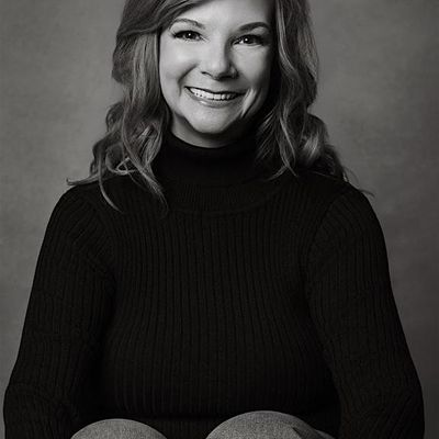 Beth Owen Abstract Art