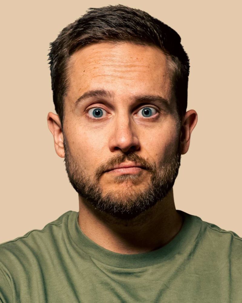 Zoltan Kaszas at The Pageant