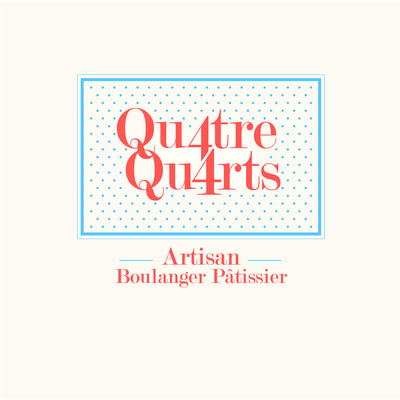 Qu4tre-Qu4rts