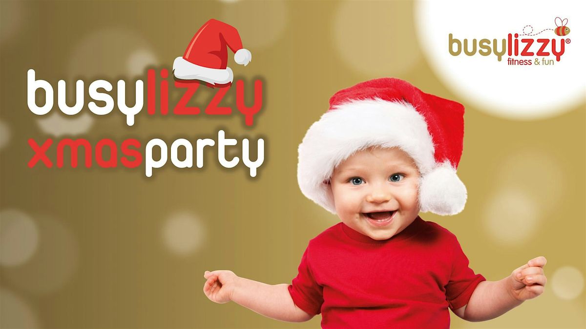 Mum & Baby Christmas Festivities \u2013 Boogie, Sign & Shine!