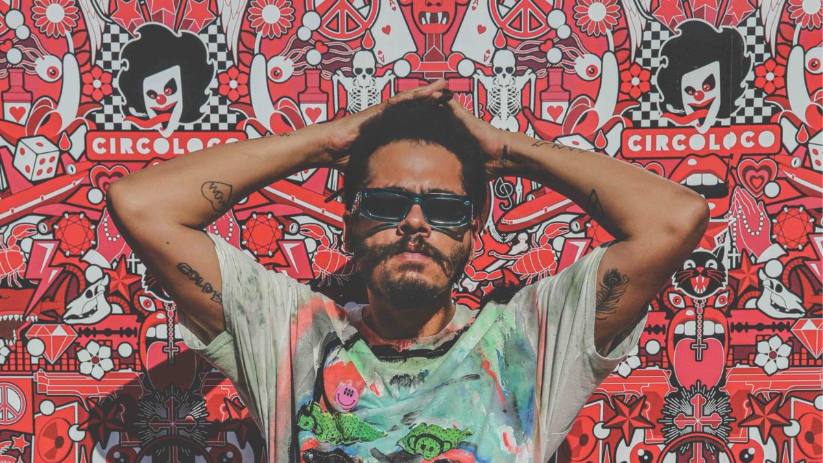 Seth Troxler (21+)