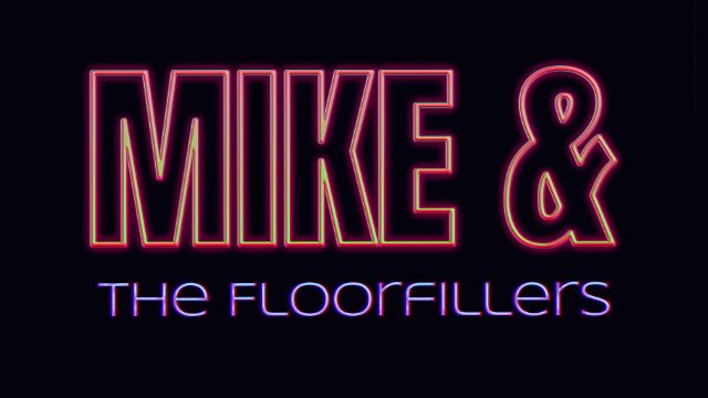 Mike & The Floorfillers @ The Royal Oak Eccleshall Private Event