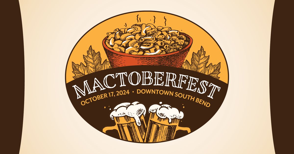 Mactoberfest - October 17, 2024