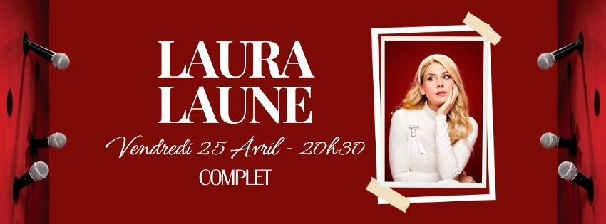 [COMPLET] Laura Laune 