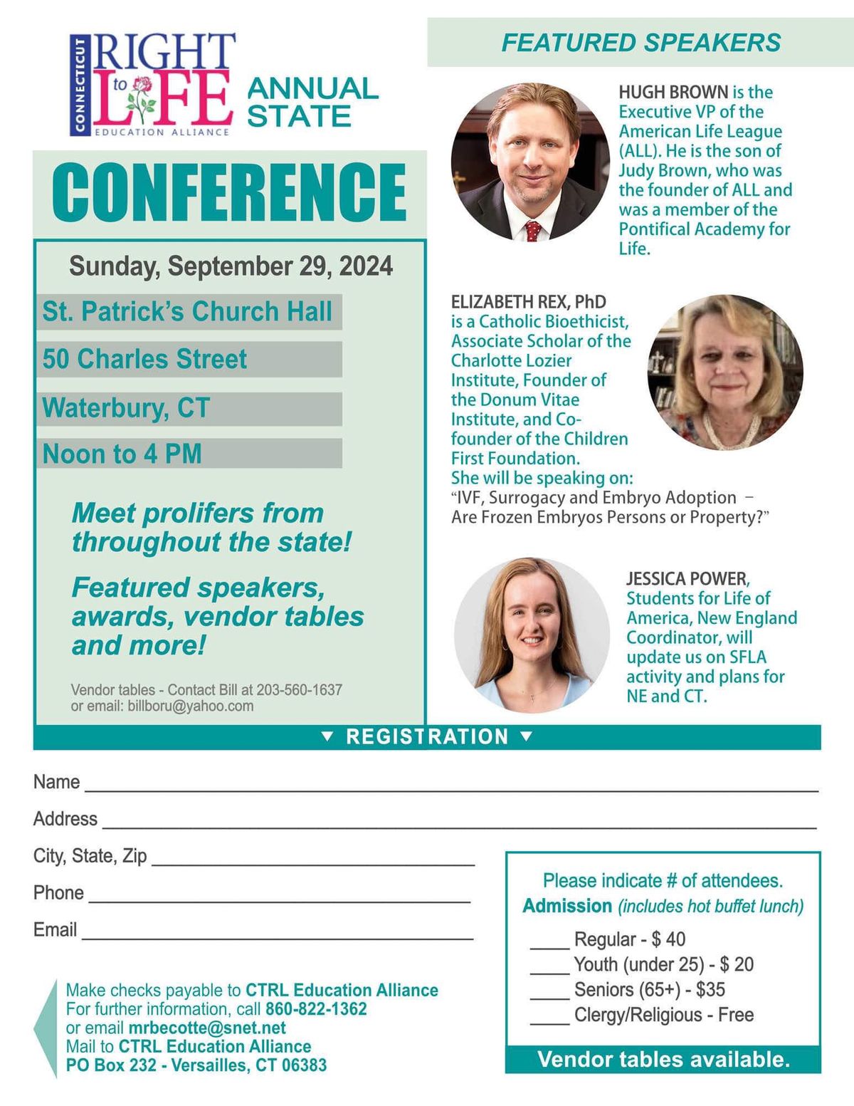 CTRL Education Alliance Conference