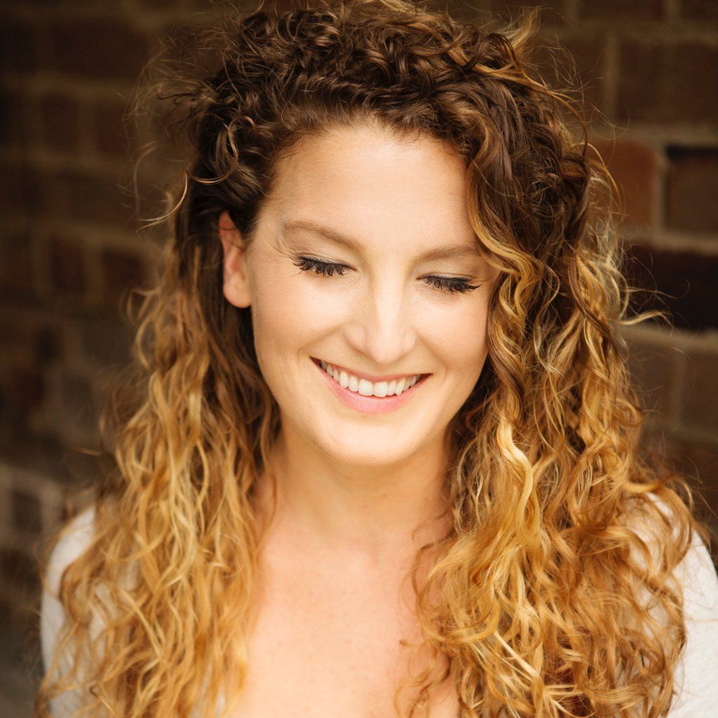 Alice Fraser - A Passion For Passion