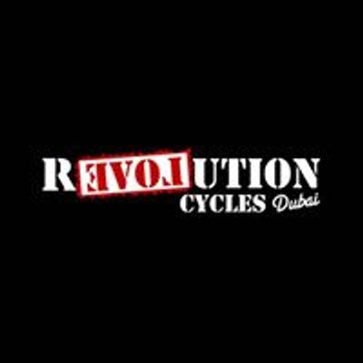 Revolution Cycles Dubai