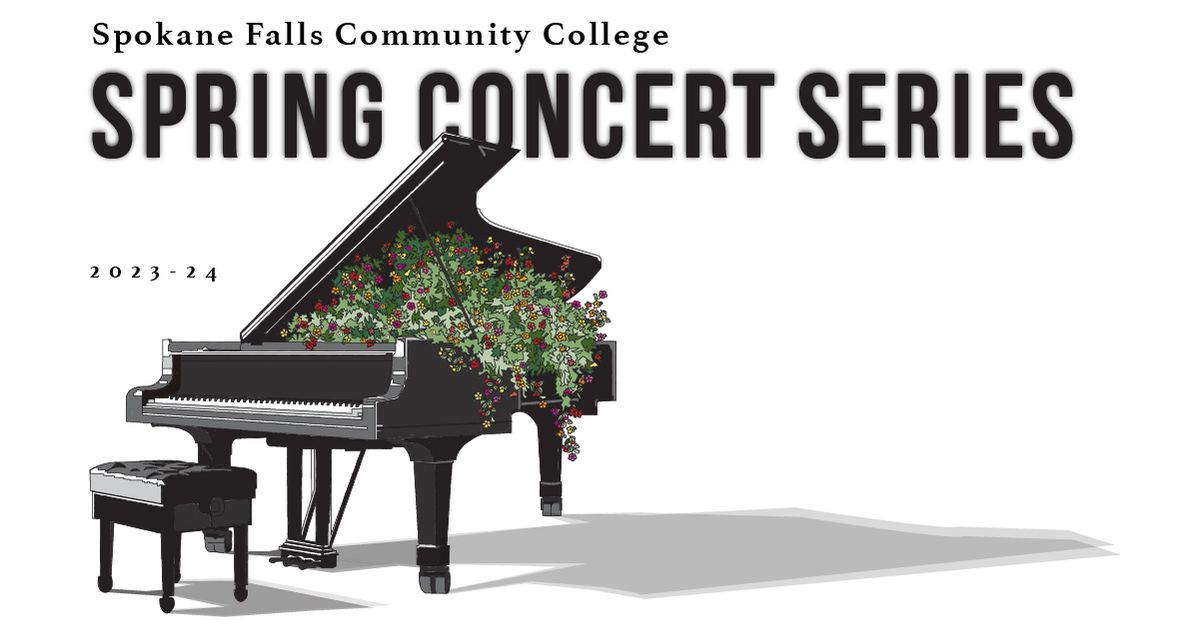 SFCC Spring Concert Series 