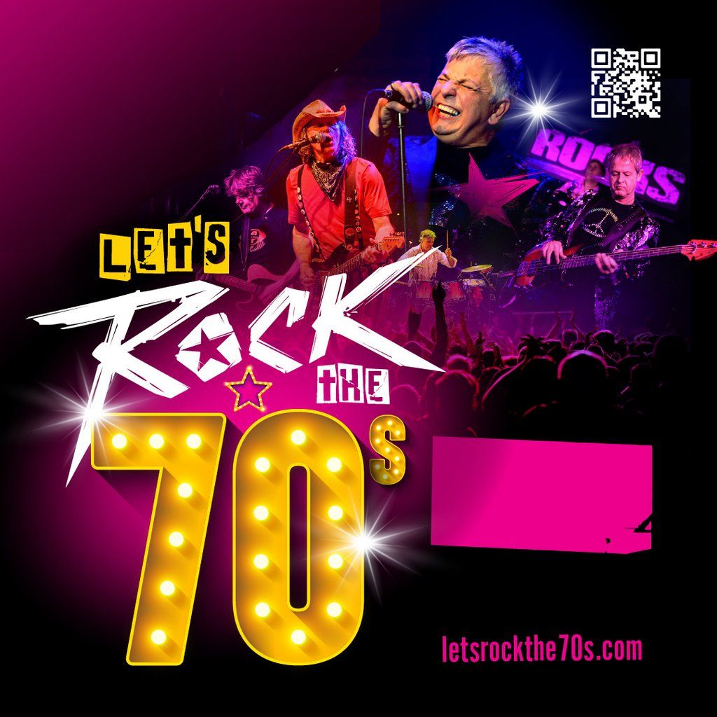LETS ROCK THE 70s
