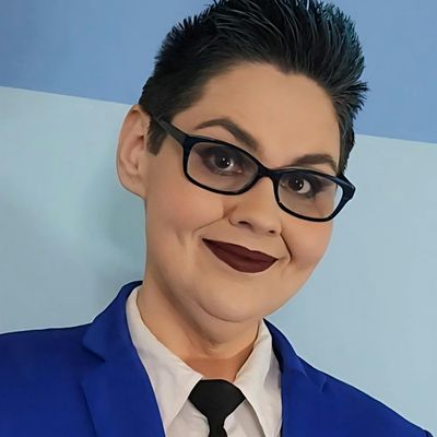 Mx Phoenix with Zero Masking Mentors, LLC