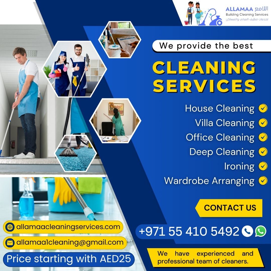 spot less cleaning service 