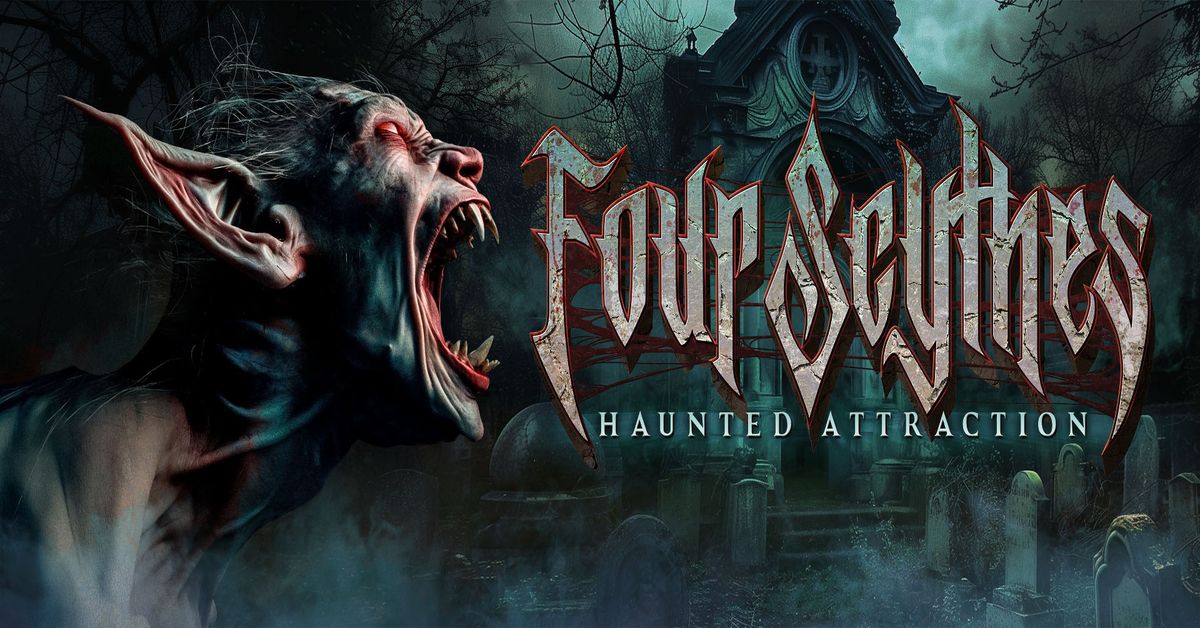 Four Scythes Haunted Attraction