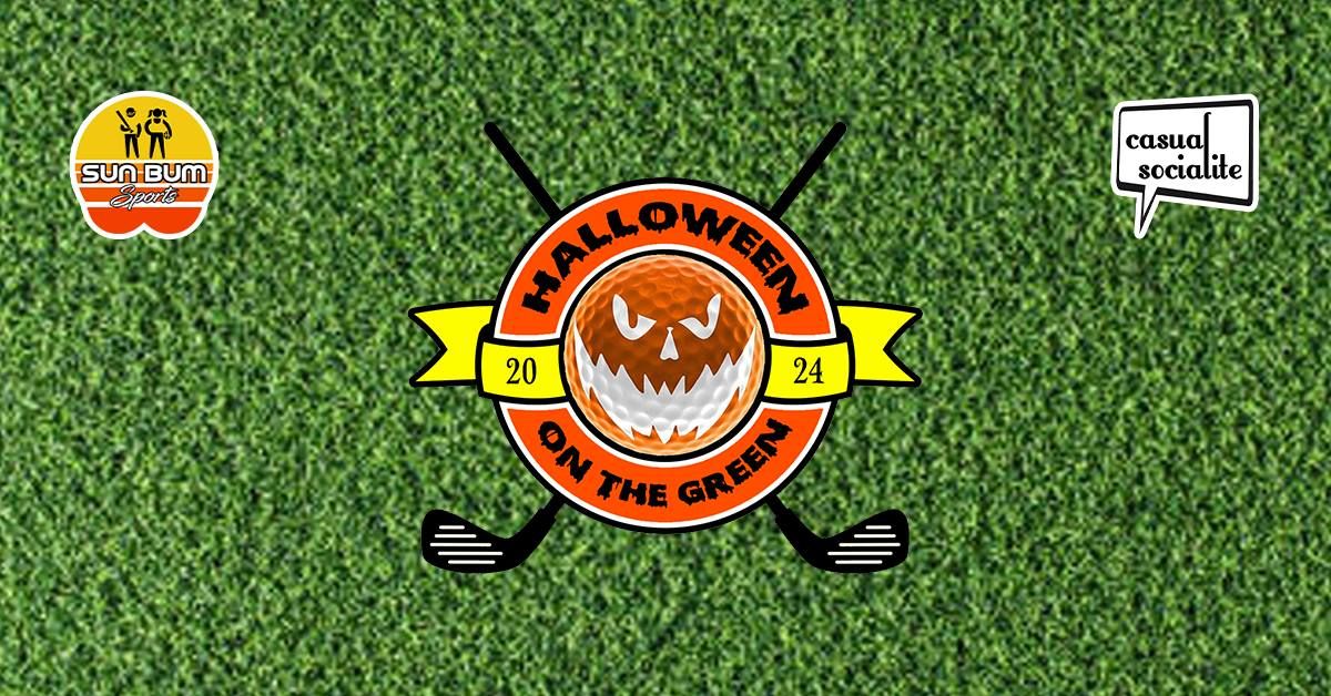 Halloween On The Green