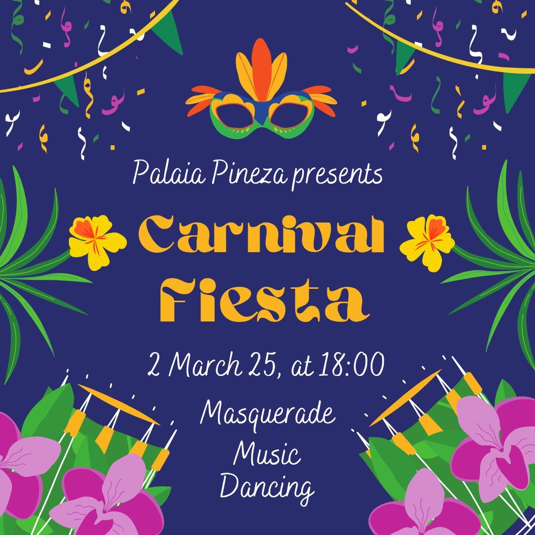 Annual Carnival Fiesta