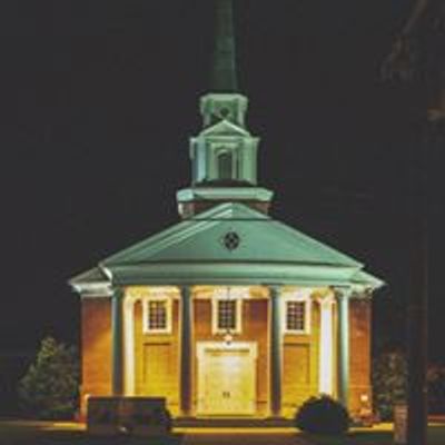 Central United Methodist Church