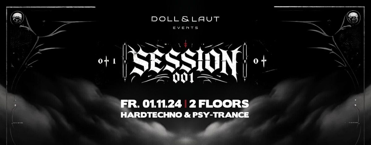 DOLL & LAUT SESSION 001