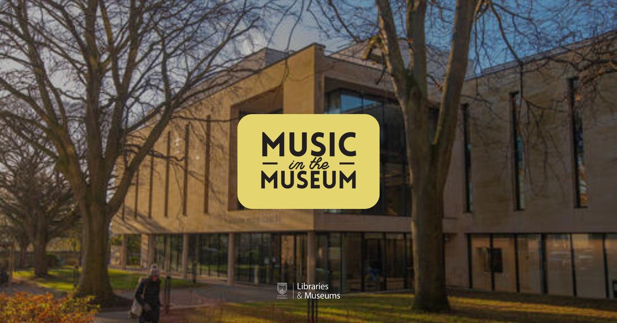 Music in the Museum