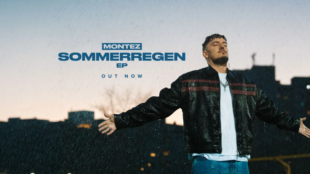 Montez in Hamburg