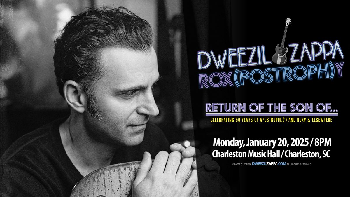 Dweezil Zappa