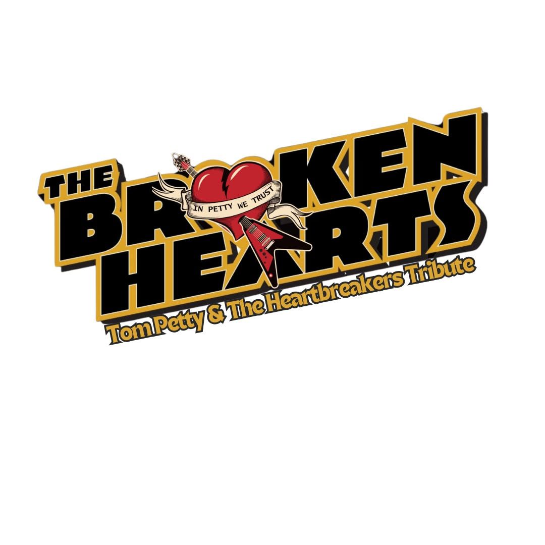 "St. Pettys Day" w\/ The Broken Hearts: A Tribute To Tom Petty & The Hear...