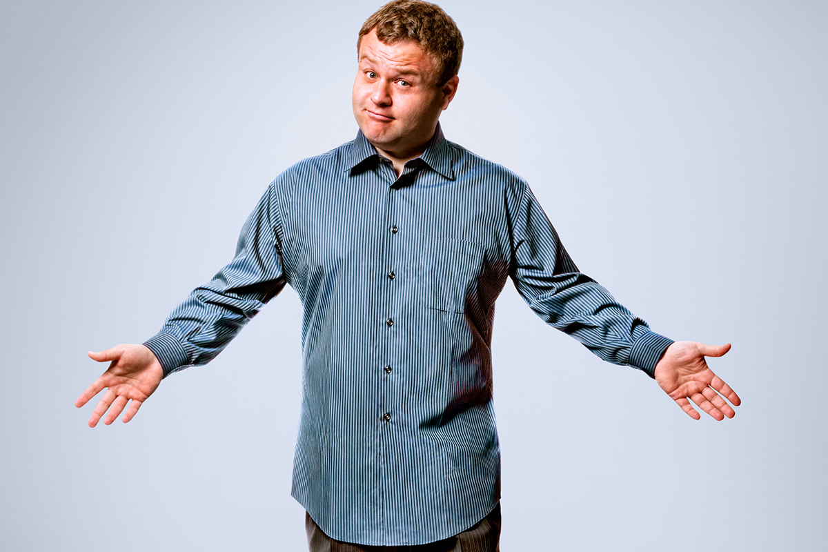 Frank Caliendo